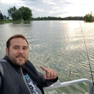 Meet your Posher, Jeremy